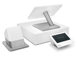 Clover® Station Duo