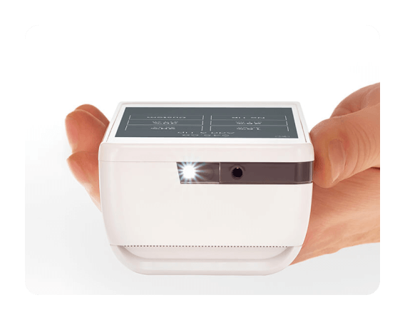 Inventario simplificado