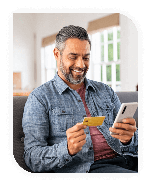 Anticipo total de depósito (TDA)