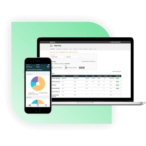 Comerciante Análisis