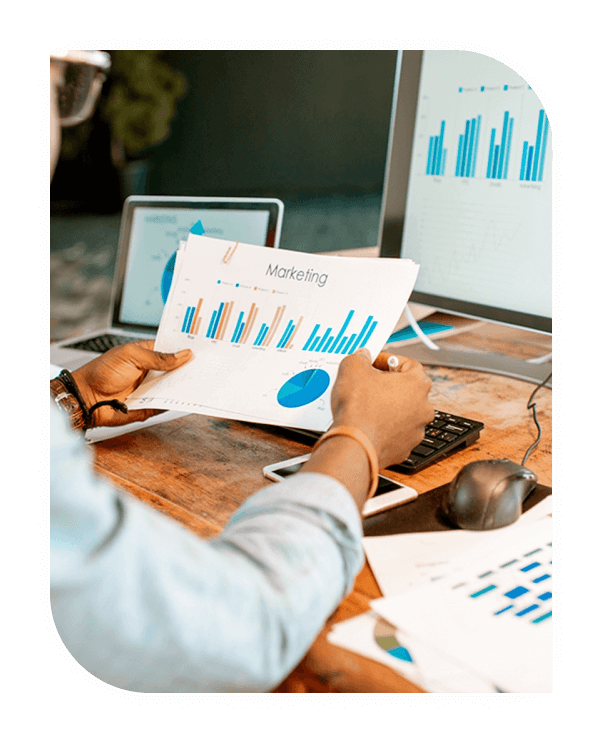 Bienvenido a Merchant Services Puerto Rico