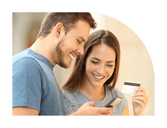 Procesamiento de tarjetas de crédito