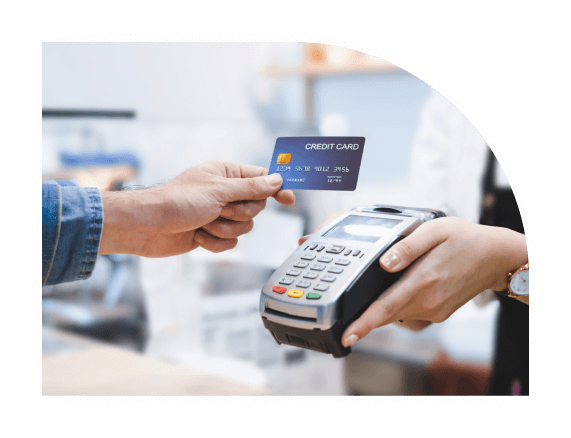 Procesamiento de tarjetas de débito