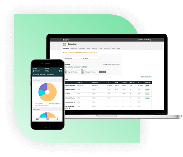 Comerciante Análisis